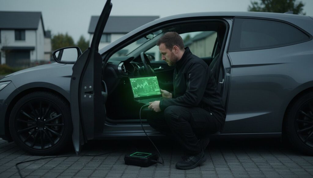 North East Tuning: A Guide to Performance & Software Solutions in Newcastle and Beyond