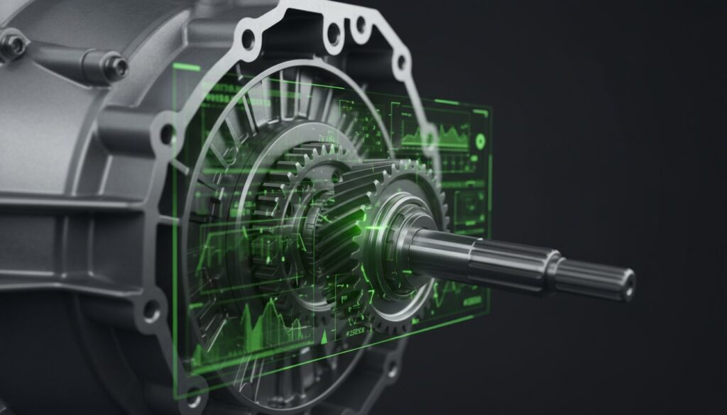 Precision DSG Tuning Sunderland: Optimise Your Gearbox for Peak Performance