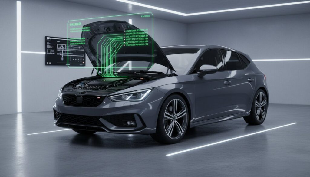 Stage 1 Remap Gateshead: Unlocking Performance and Efficiency