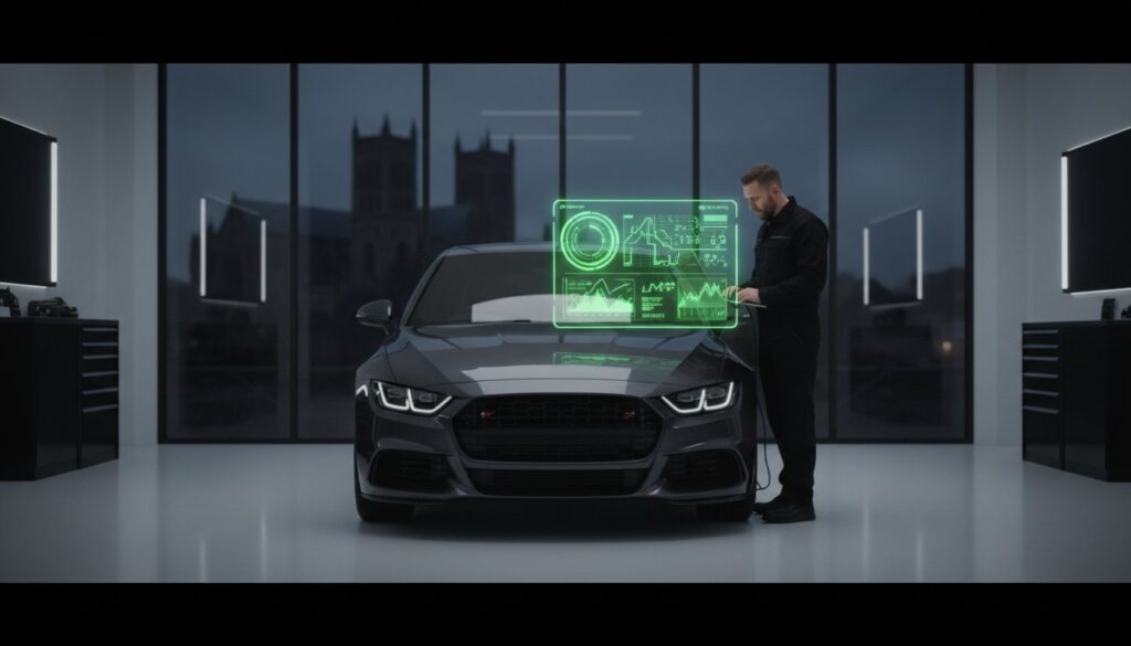The Enthusiast Guide to Durham Remaps: Unlocking Hidden Performance