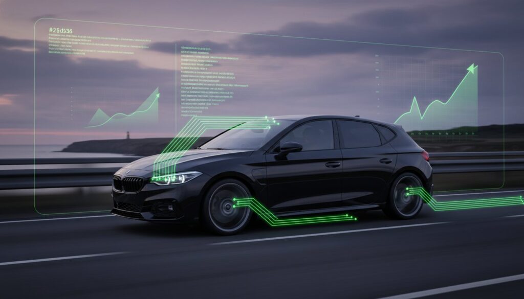 DSG Tuning & Gearbox Remapping in Blyth: The 2026 Performance Guide
