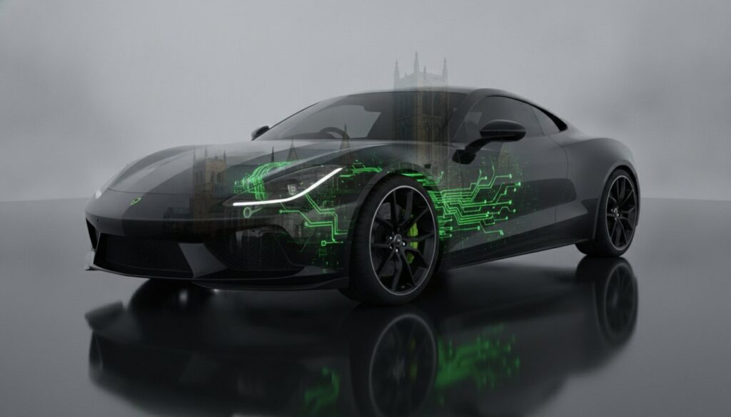 Performance Remap Durham: Unlock Your Vehicle’s Latent Potential in 2026