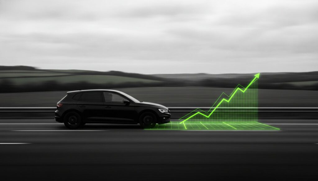Economy Remap in Morpeth: Maximising Fuel Efficiency for the A1 Commute
