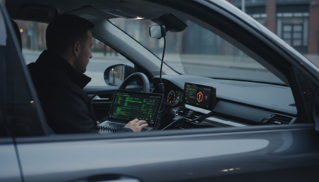 AdBlue Solutions in Hexham | Professional Software Fixes